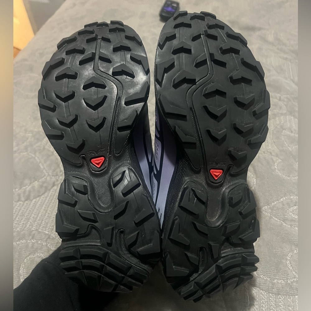 Xt- 6 chromatic Salomon shoes - Picture 5 of 8